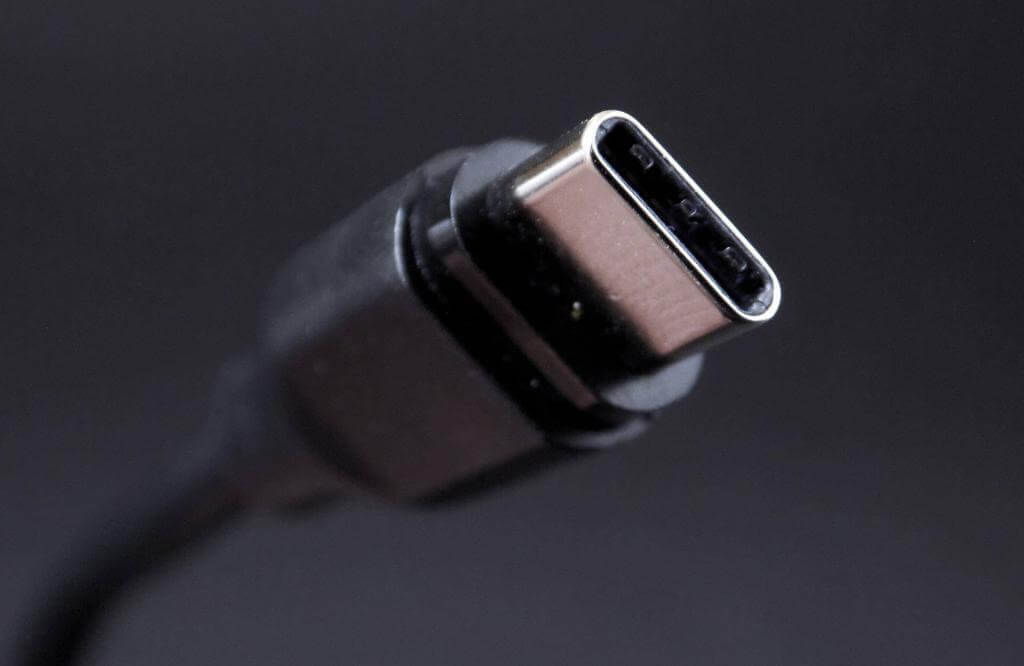 usb-c-csatlakozó