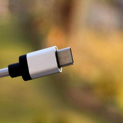 USB C – the connector of the future