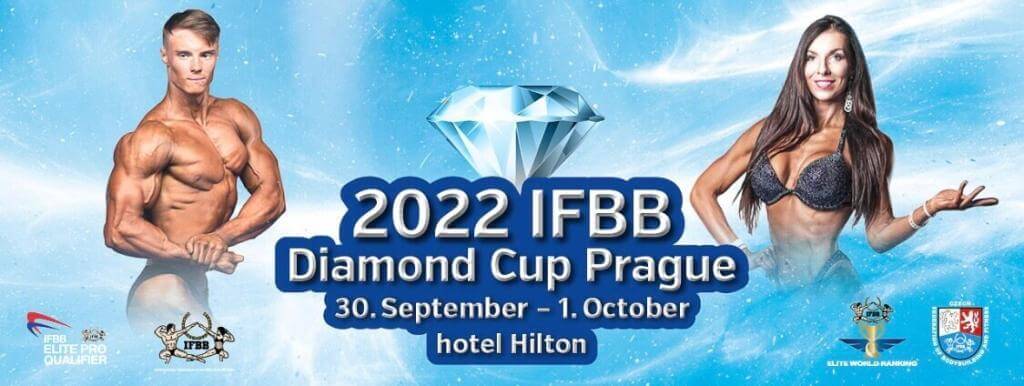 Cupa de diamant praga banner