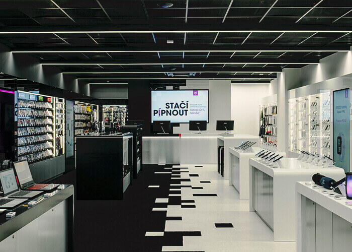 SMARTY store
