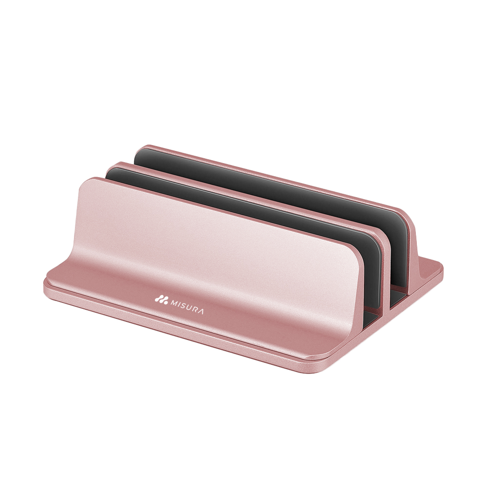 Laptop stand MH03-ROSE GOLD