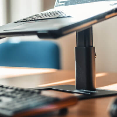Laptop stands – why use them
