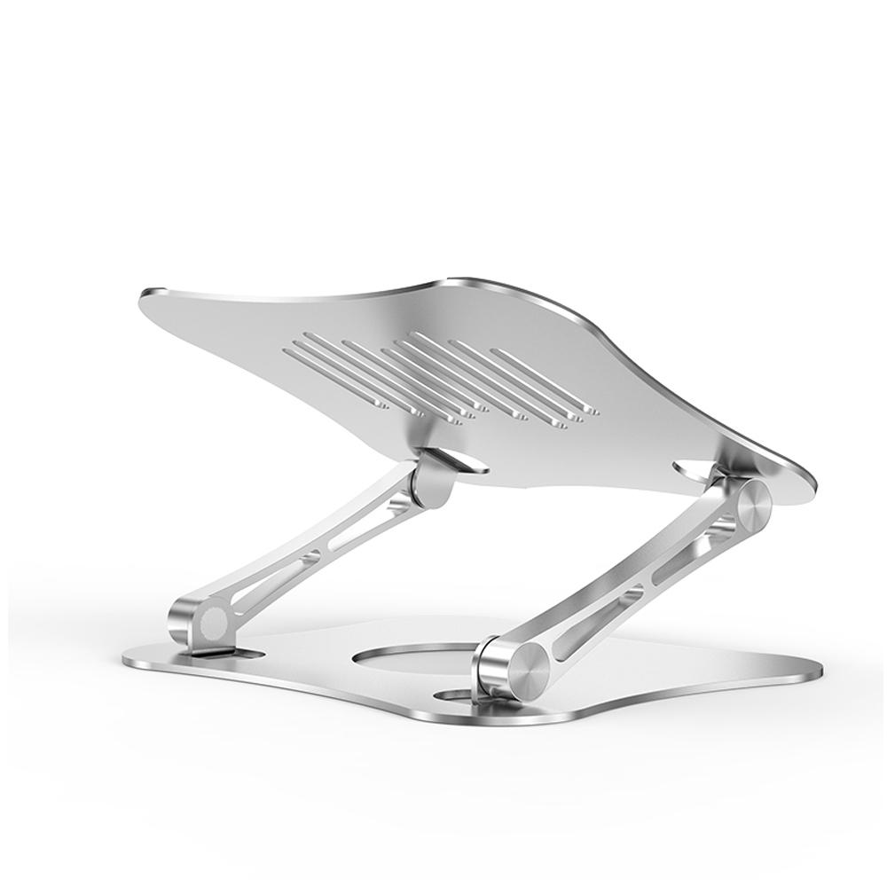 Soporte ergonómico para portátil ME06