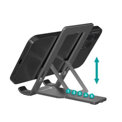 mobile phone and tablet holder me22