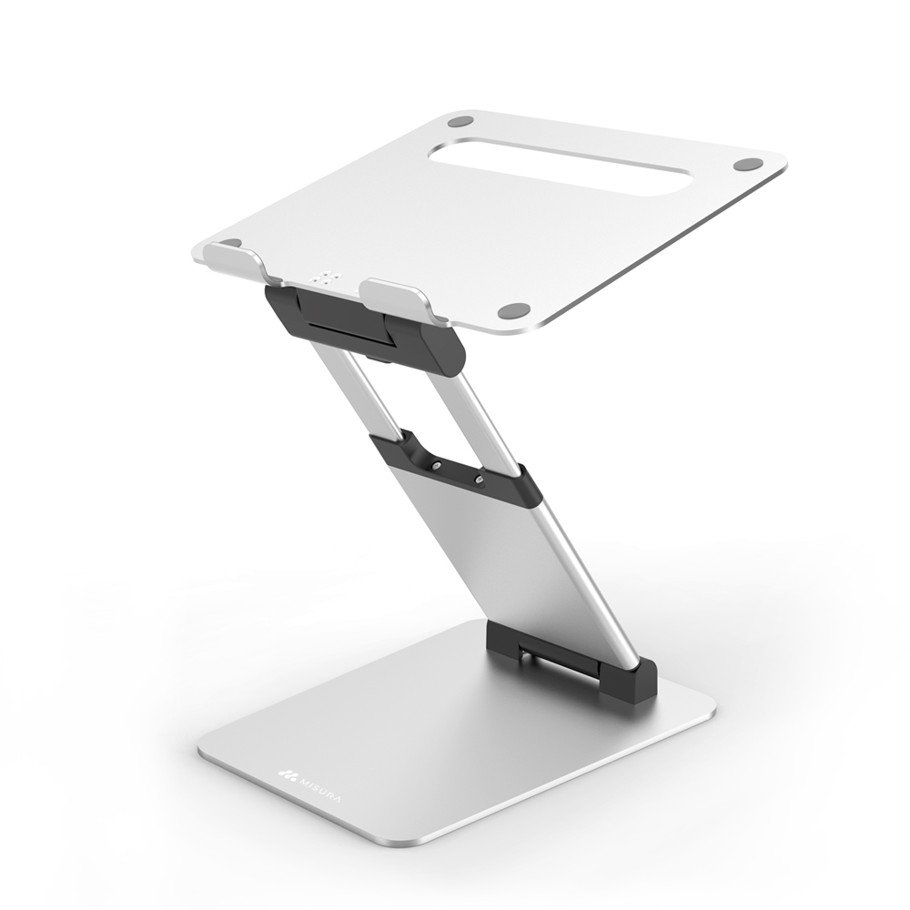 Ergonomic laptop stand ME11