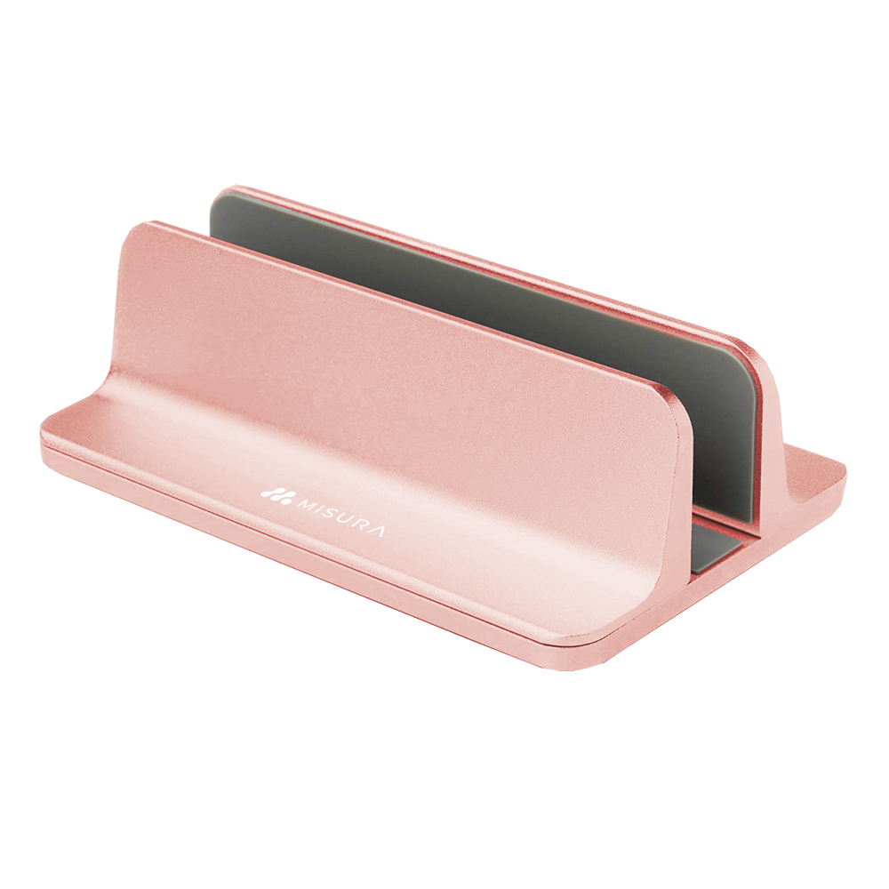 Supporto per laptop MH02-ROSE GOLD