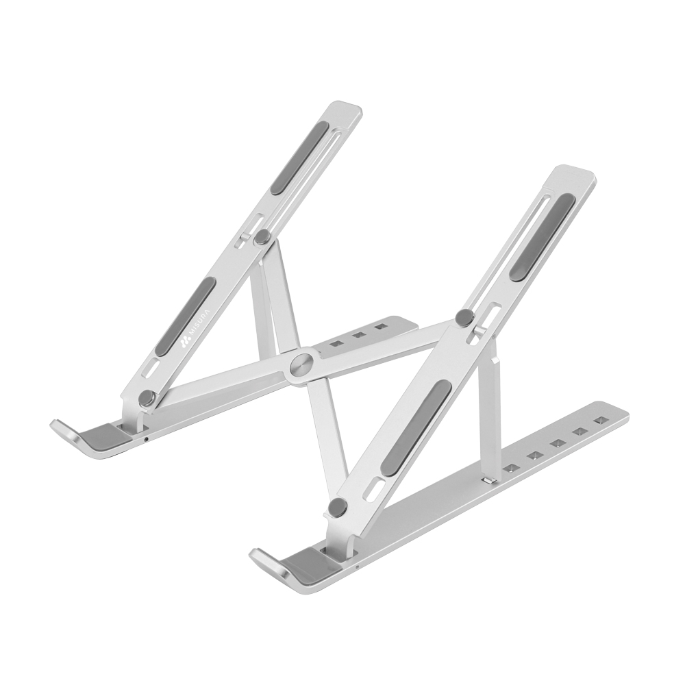 Soporte ergonómico para portátil ME04