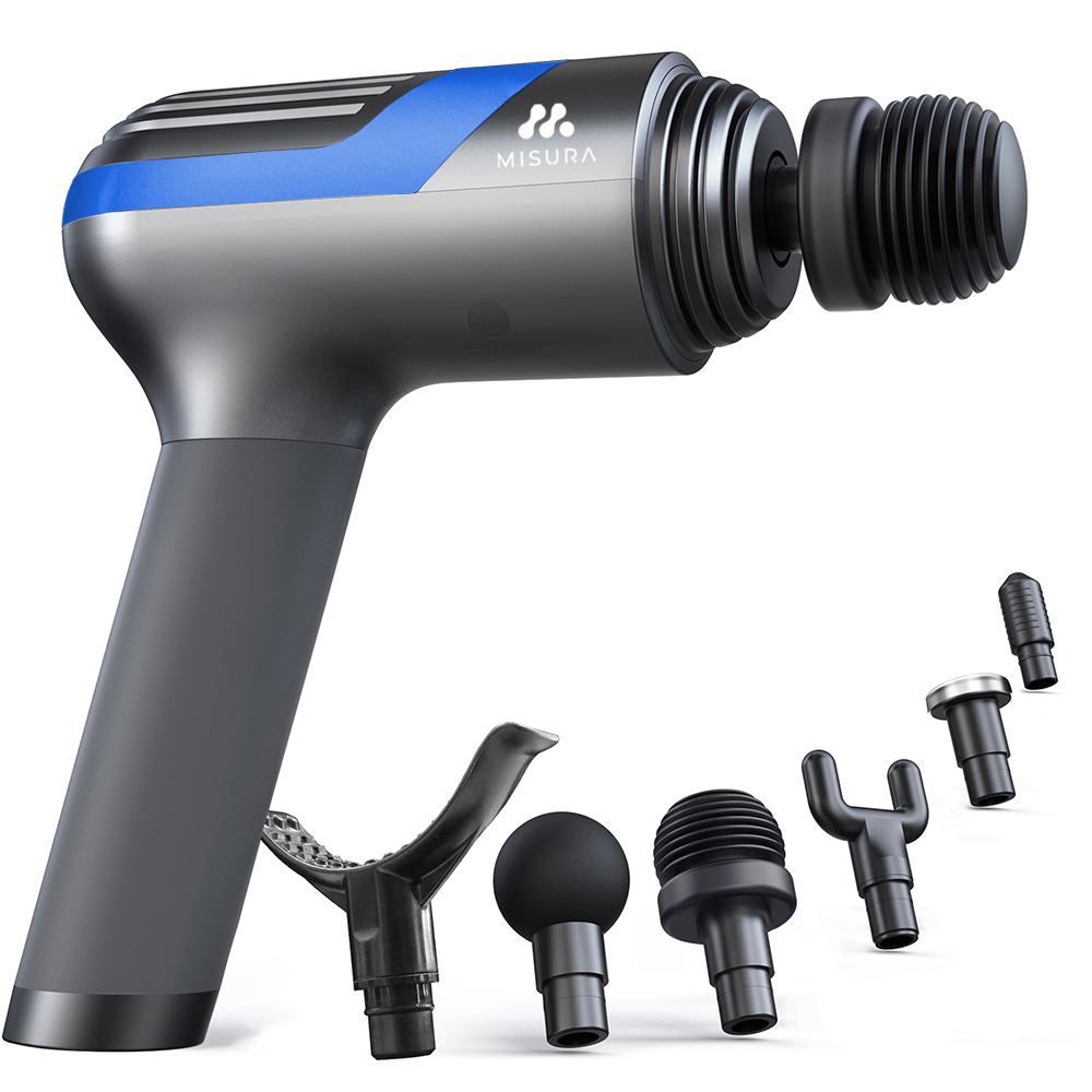 MB1Pro massage gun