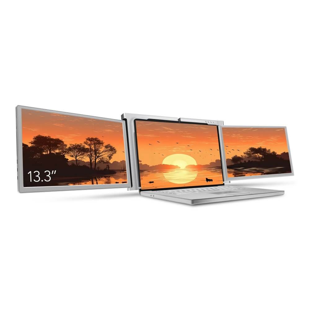 Monitoare LCD portabile 13.3