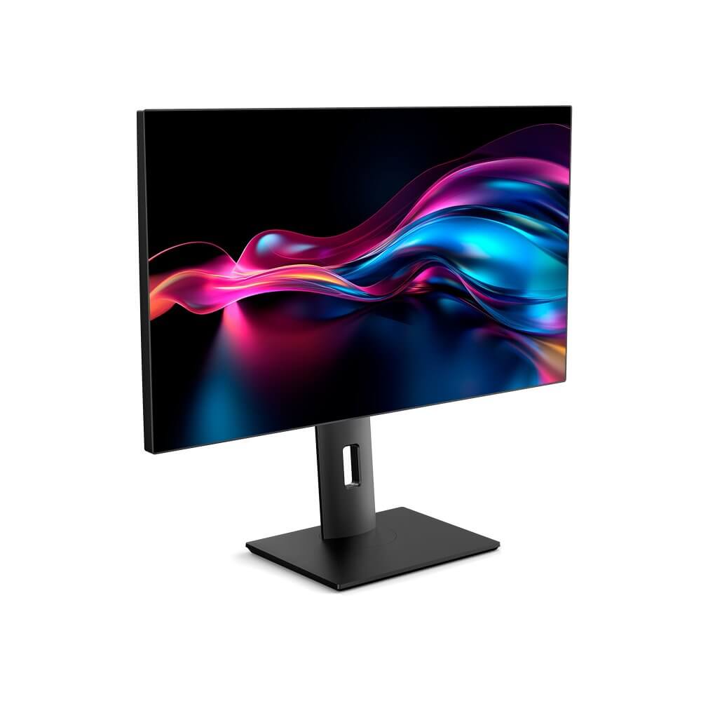 High Resolution monitor 27" - PW27DQI